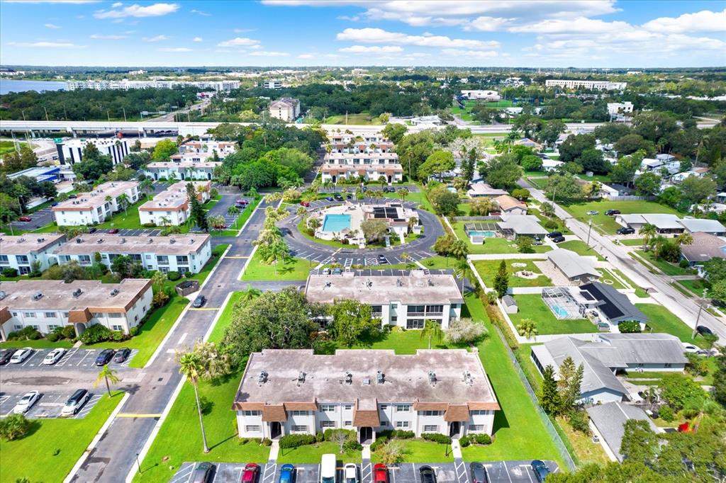 235 South McMullen Booth Road, Unit 45 Clearwater, FL 33759 - Photo 24 of 32