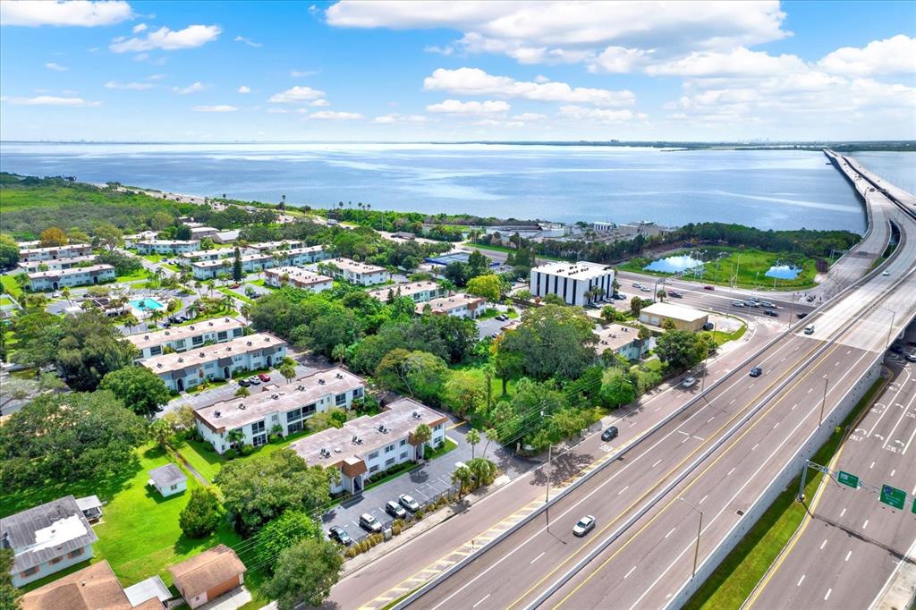 235 South McMullen Booth Road, Unit 45 Clearwater, FL 33759 - Photo 29 of 32