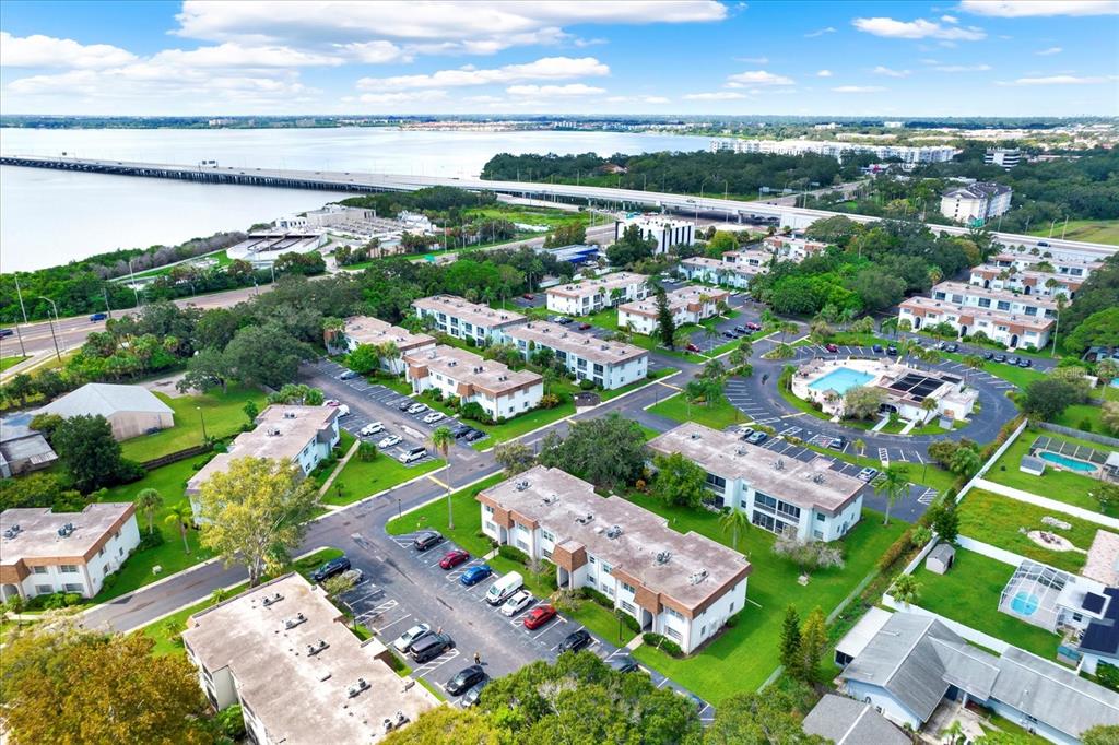 235 South McMullen Booth Road, Unit 45 Clearwater, FL 33759 - Photo 32 of 32