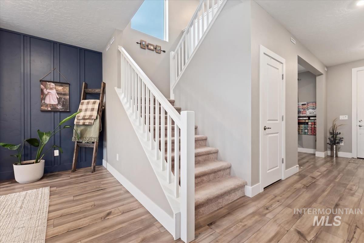 815 Knowledge Street Middleton, ID 83644 - Photo 23 of 49 Stairs