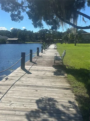 $239,000 | 1640 Juno Trail, Unit 103F, Astor, FL 32102