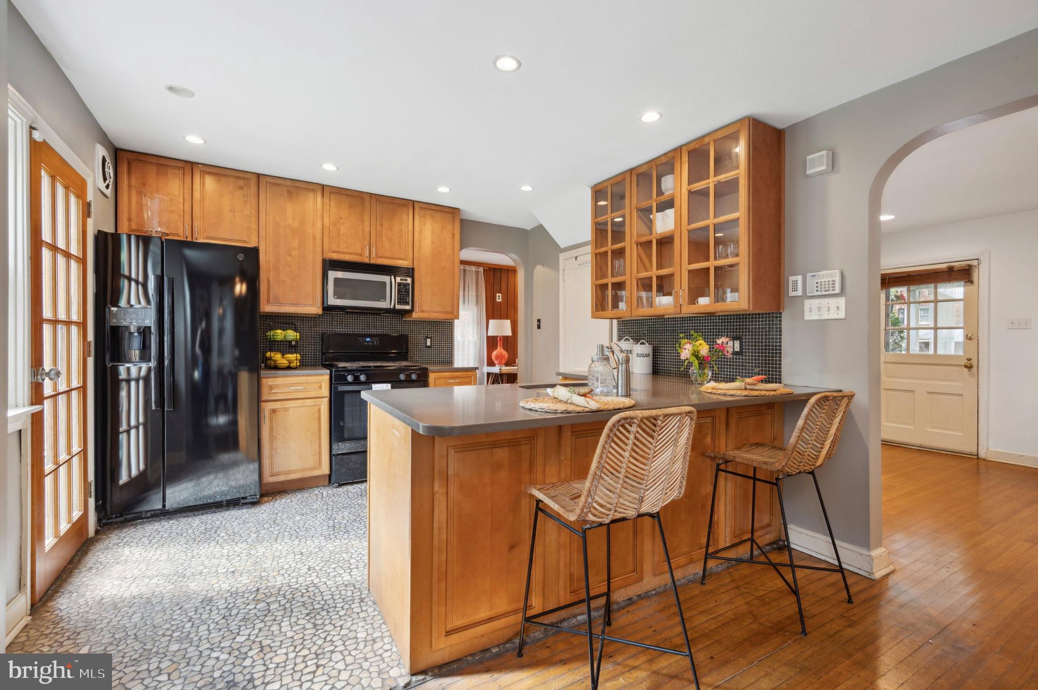 22 Trent Road Wynnewood, PA 19096 - Photo 13 of 41 Kitchen