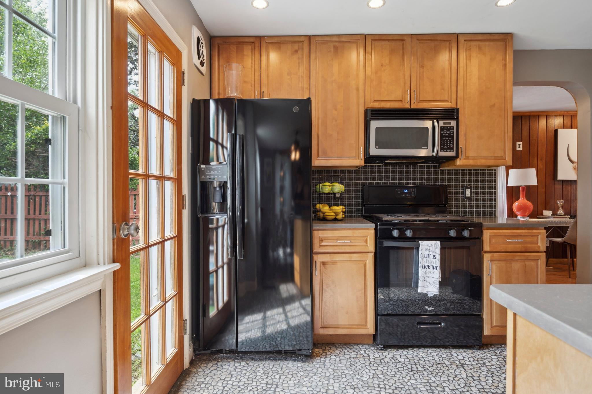 22 Trent Road Wynnewood, PA 19096 - Photo 14 of 41 State of the Art Kitchen Appliances