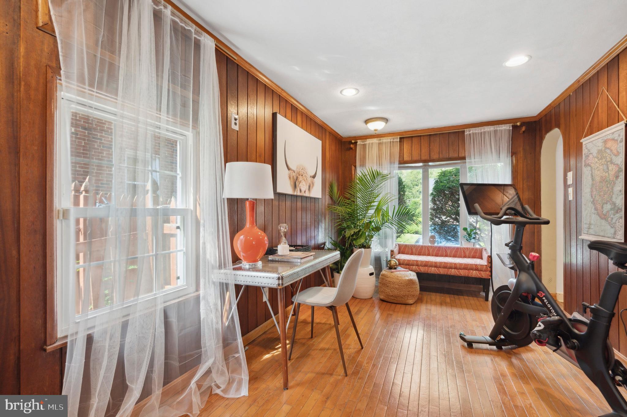 22 Trent Road Wynnewood, PA 19096 - Photo 19 of 41 Entrance