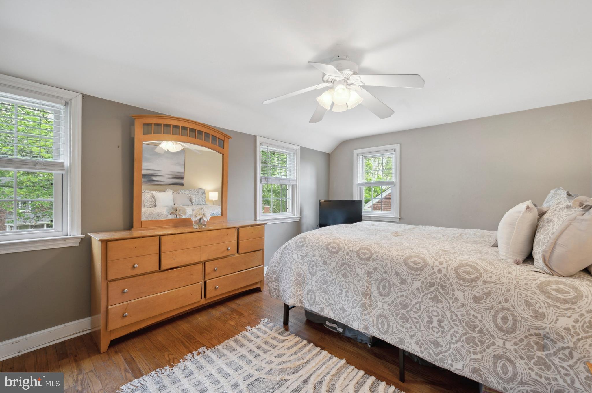 22 Trent Road Wynnewood, PA 19096 - Photo 28 of 41 Master's Bedroom