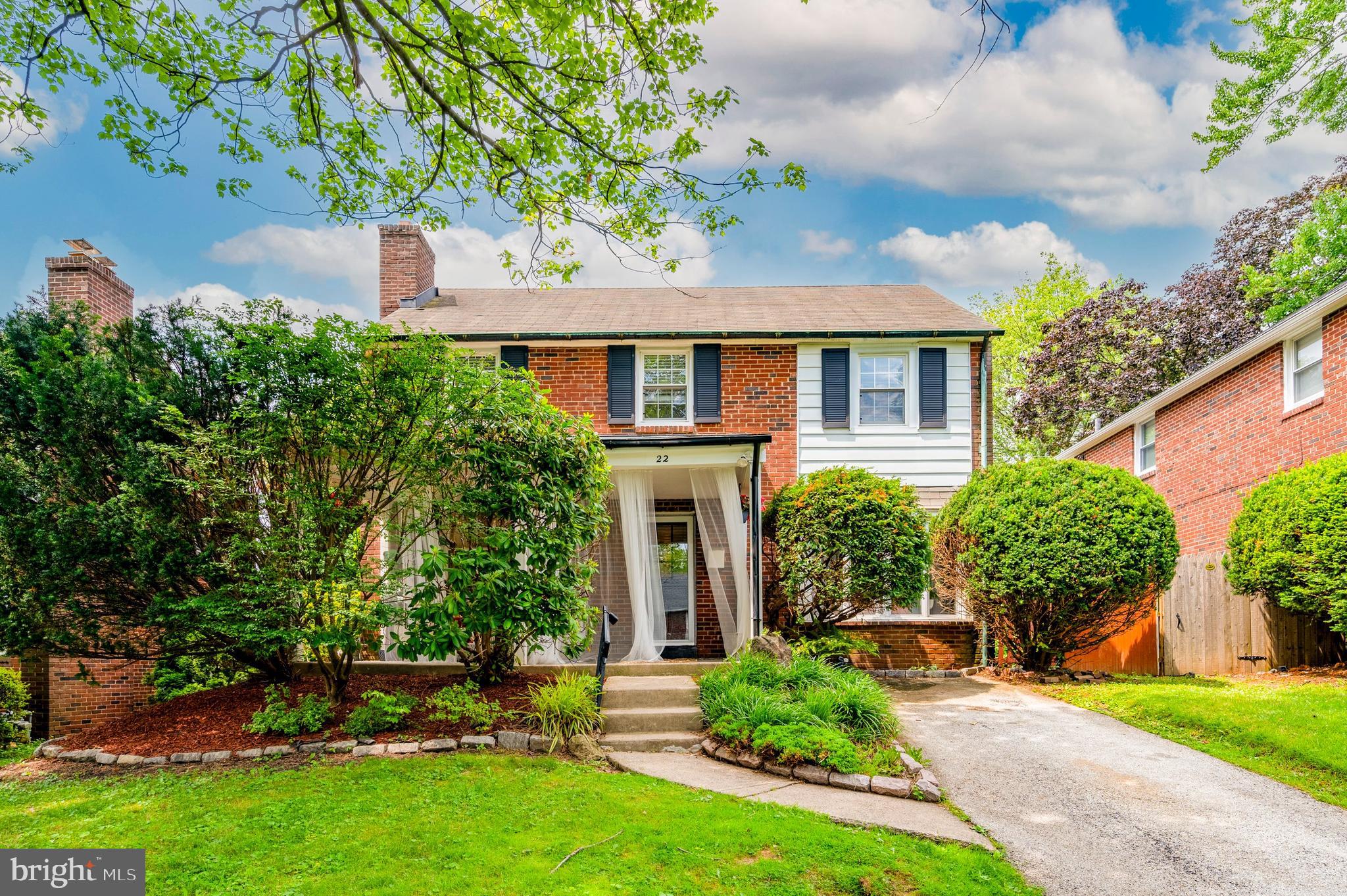 22 Trent Road Wynnewood, PA 19096 - Photo 38 of 41