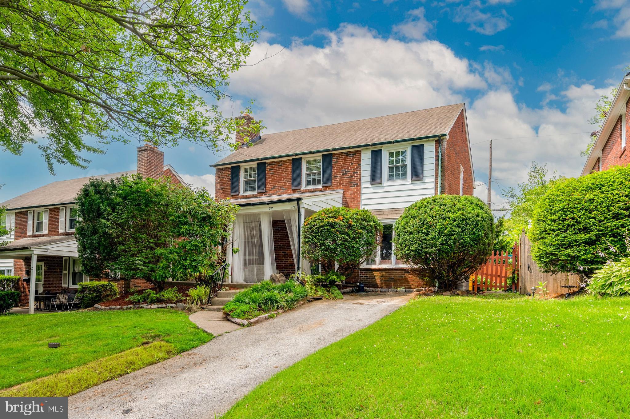 22 Trent Road Wynnewood, PA 19096 - Photo 39 of 41