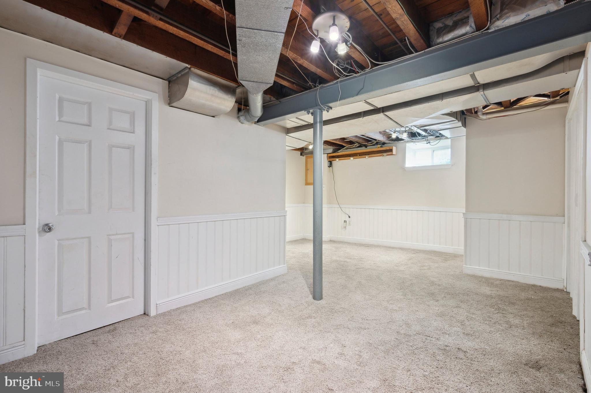 22 Trent Road Wynnewood, PA 19096 - Photo 41 of 41 Finished Basement