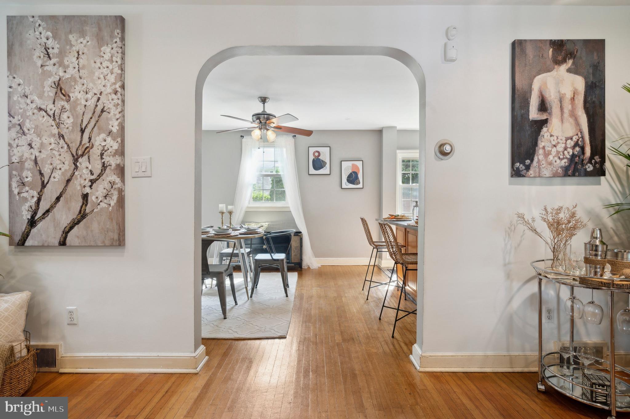 22 Trent Road Wynnewood, PA 19096 - Photo 7 of 41