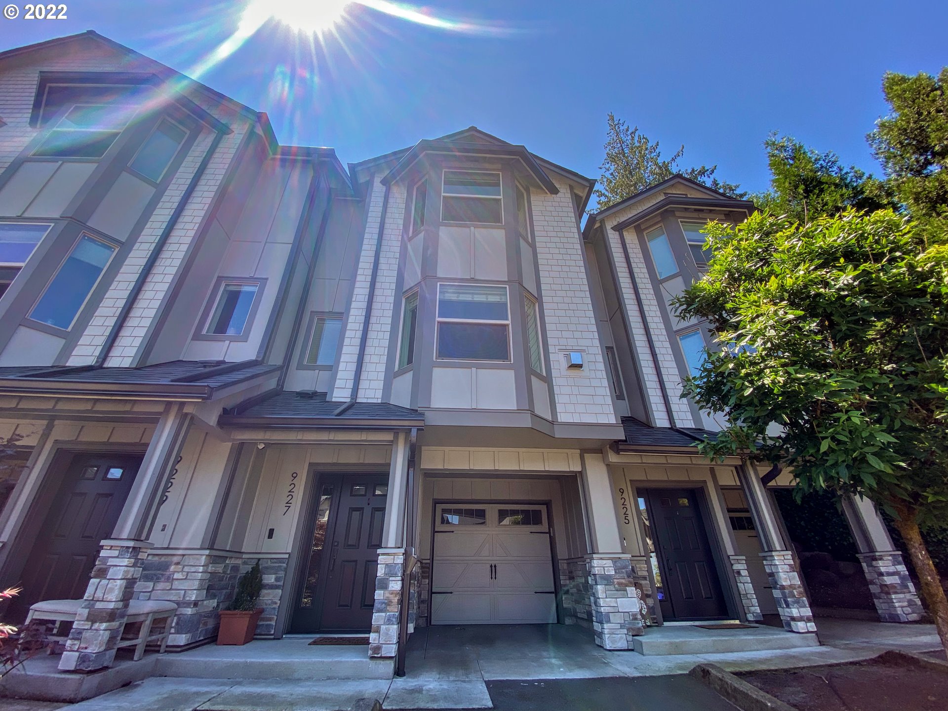 9227 Northwest Germantown Road Portland, OR 97231 - Photo 1 of 25 Gallery Image 1