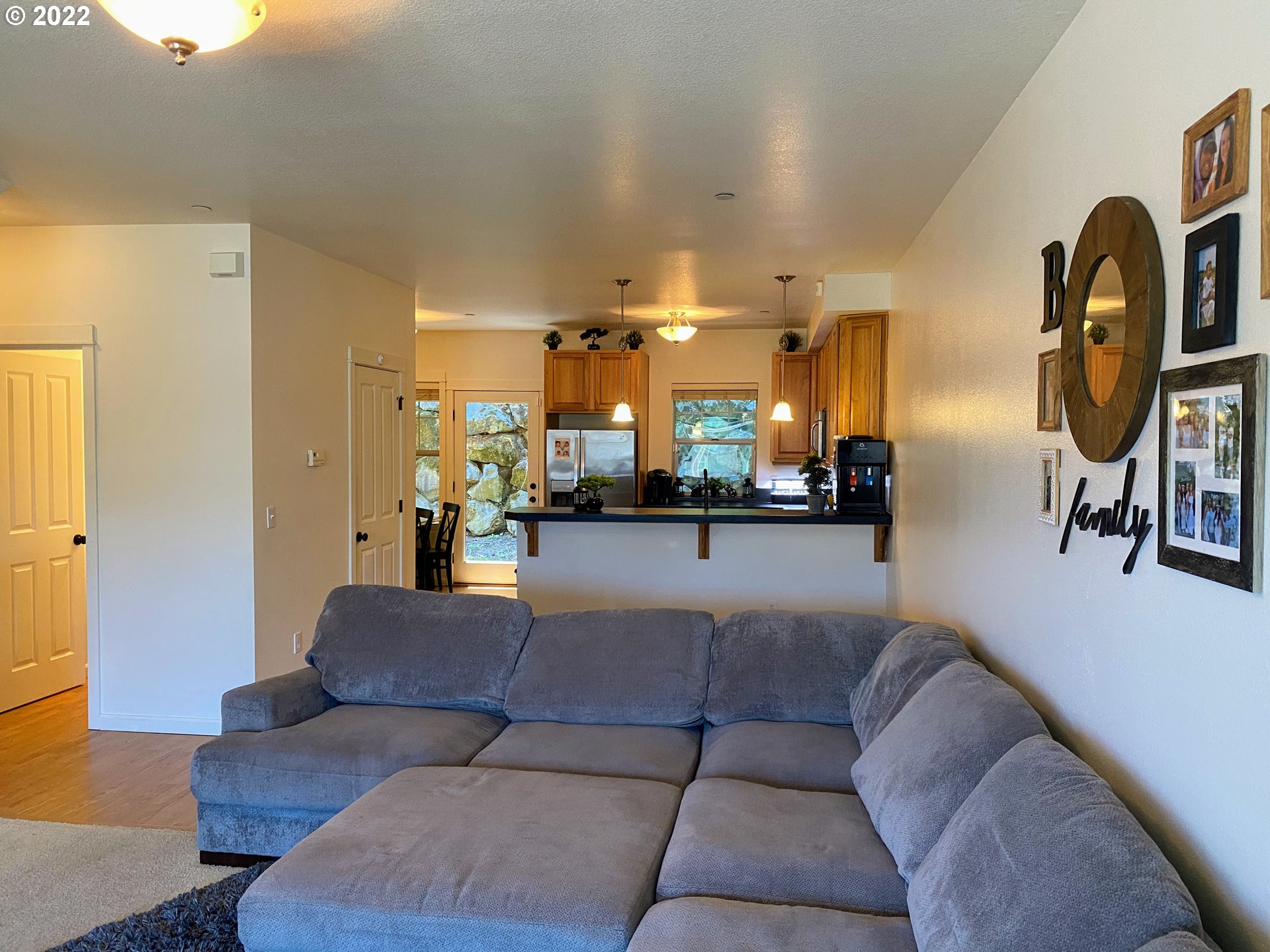 9227 Northwest Germantown Road Portland, OR 97231 - Photo 13 of 25 Gallery Image 13