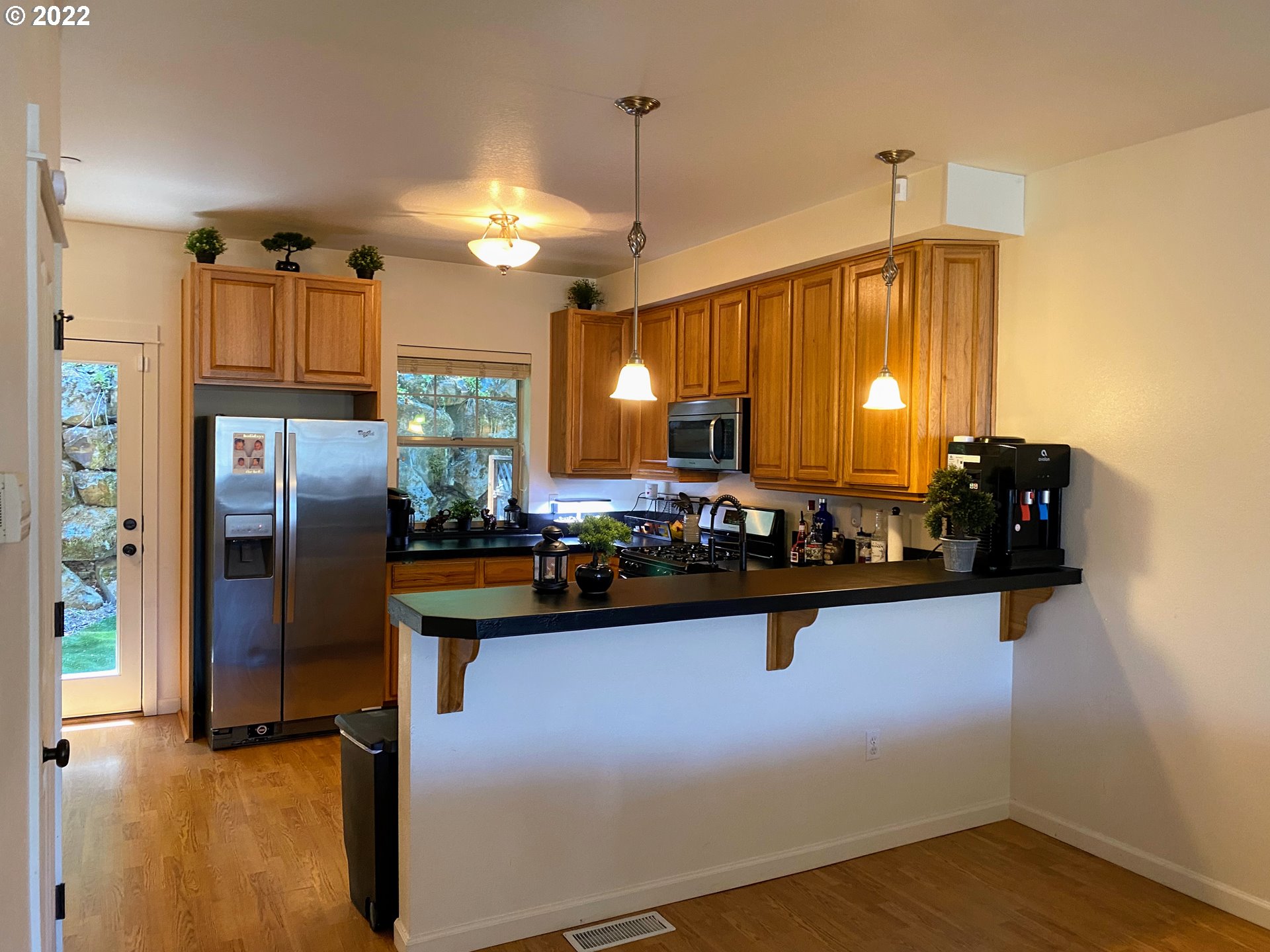 9227 Northwest Germantown Road Portland, OR 97231 - Photo 14 of 25 Gallery Image 14