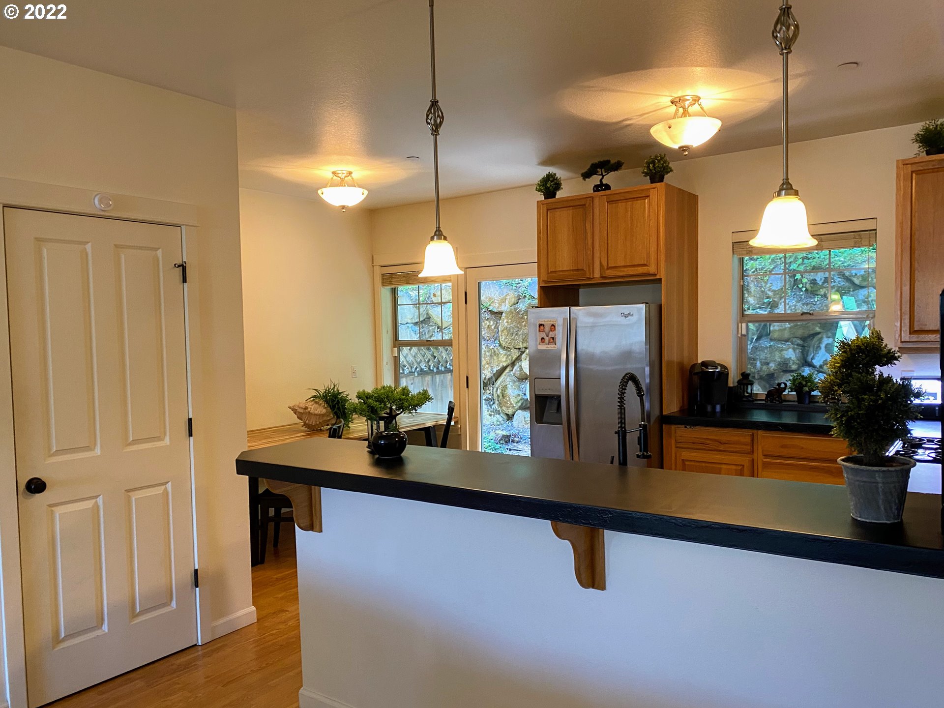 9227 Northwest Germantown Road Portland, OR 97231 - Photo 15 of 25 Gallery Image 15