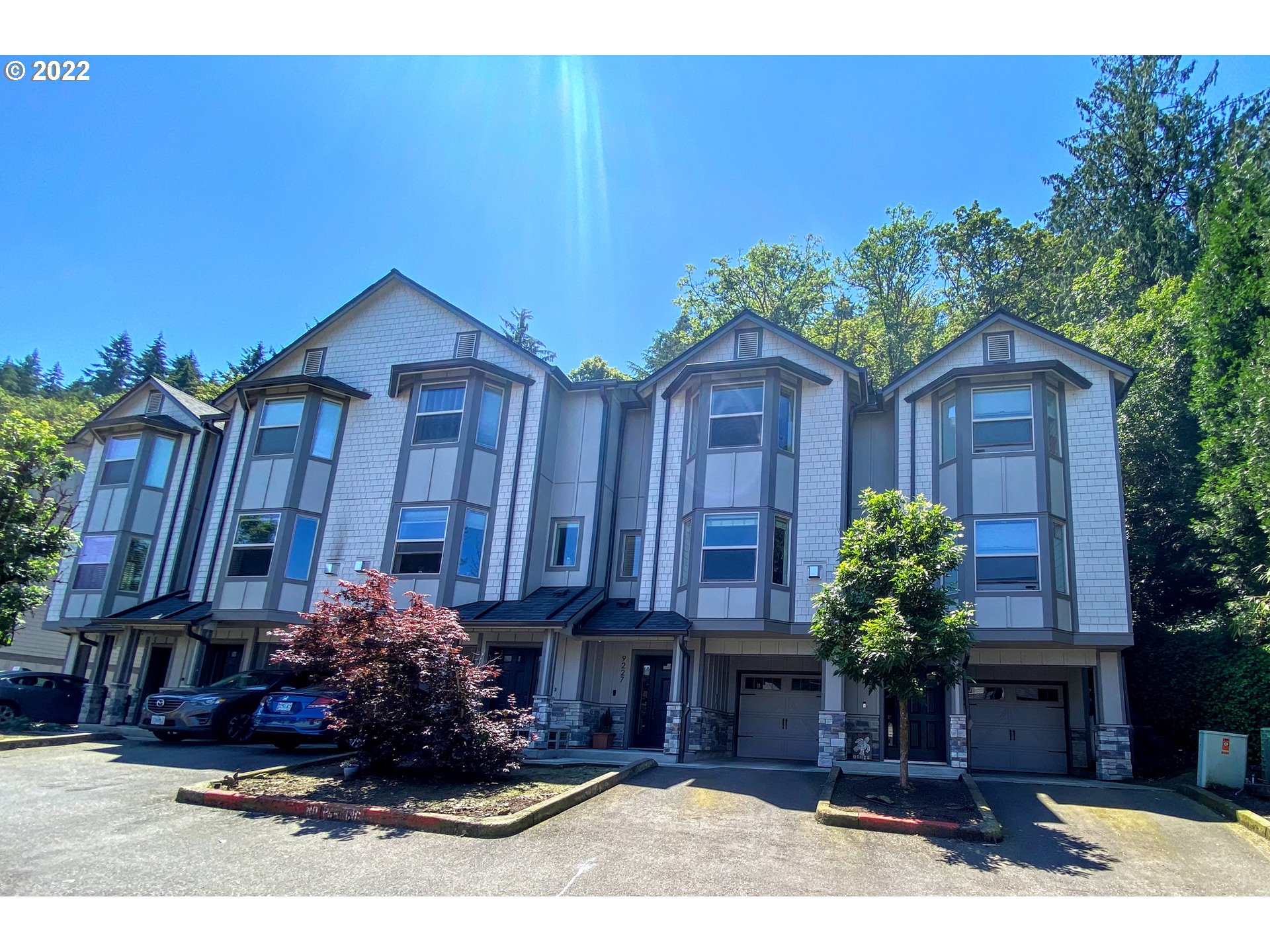 9227 Northwest Germantown Road Portland, OR 97231 - Photo 3 of 25 Gallery Image 3