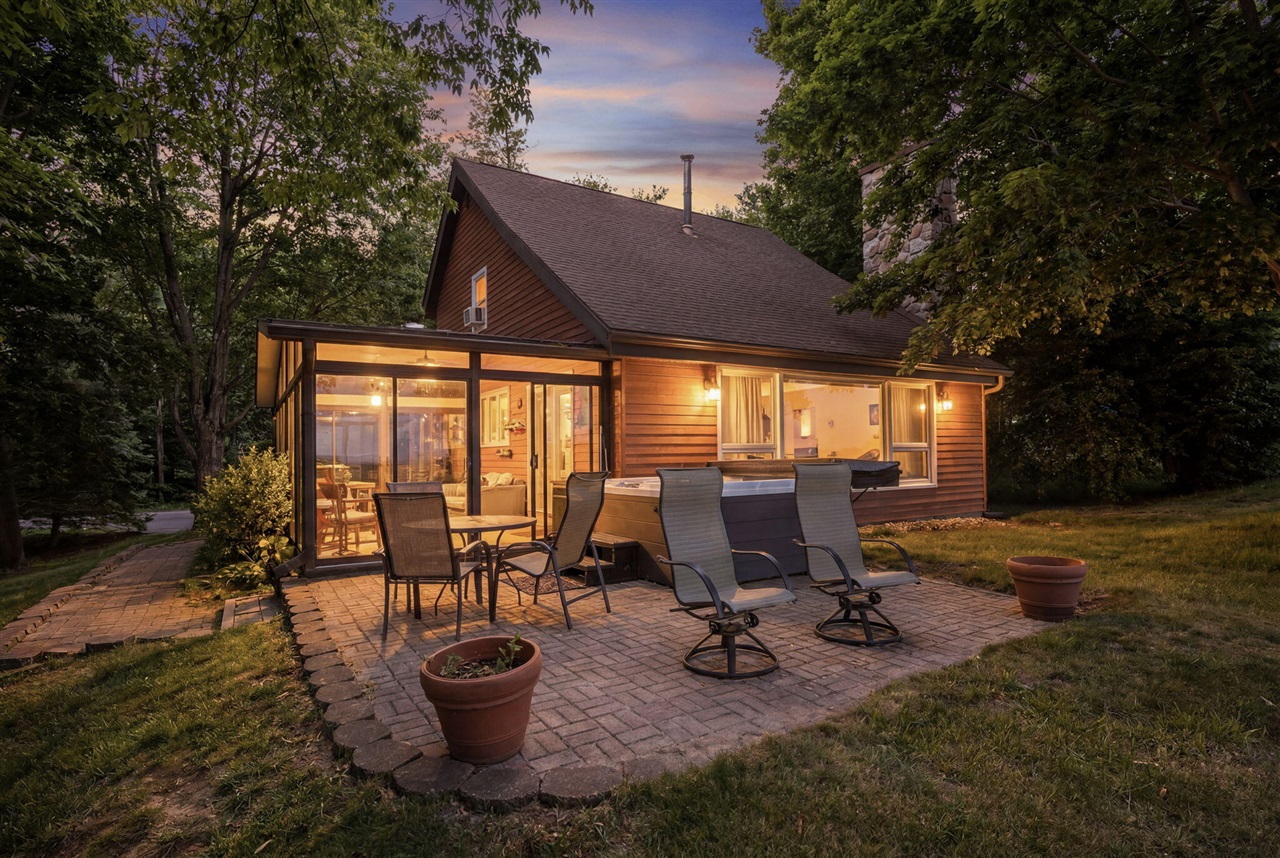 4616 West Fox Farm Road Manistee, MI 49660 - Photo 25 of 50