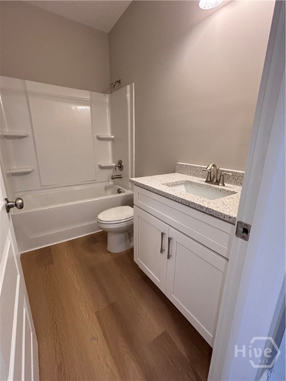 205 Melrose Place Rincon, GA 31326 - Photo 24 of 25 Hall Bathroom