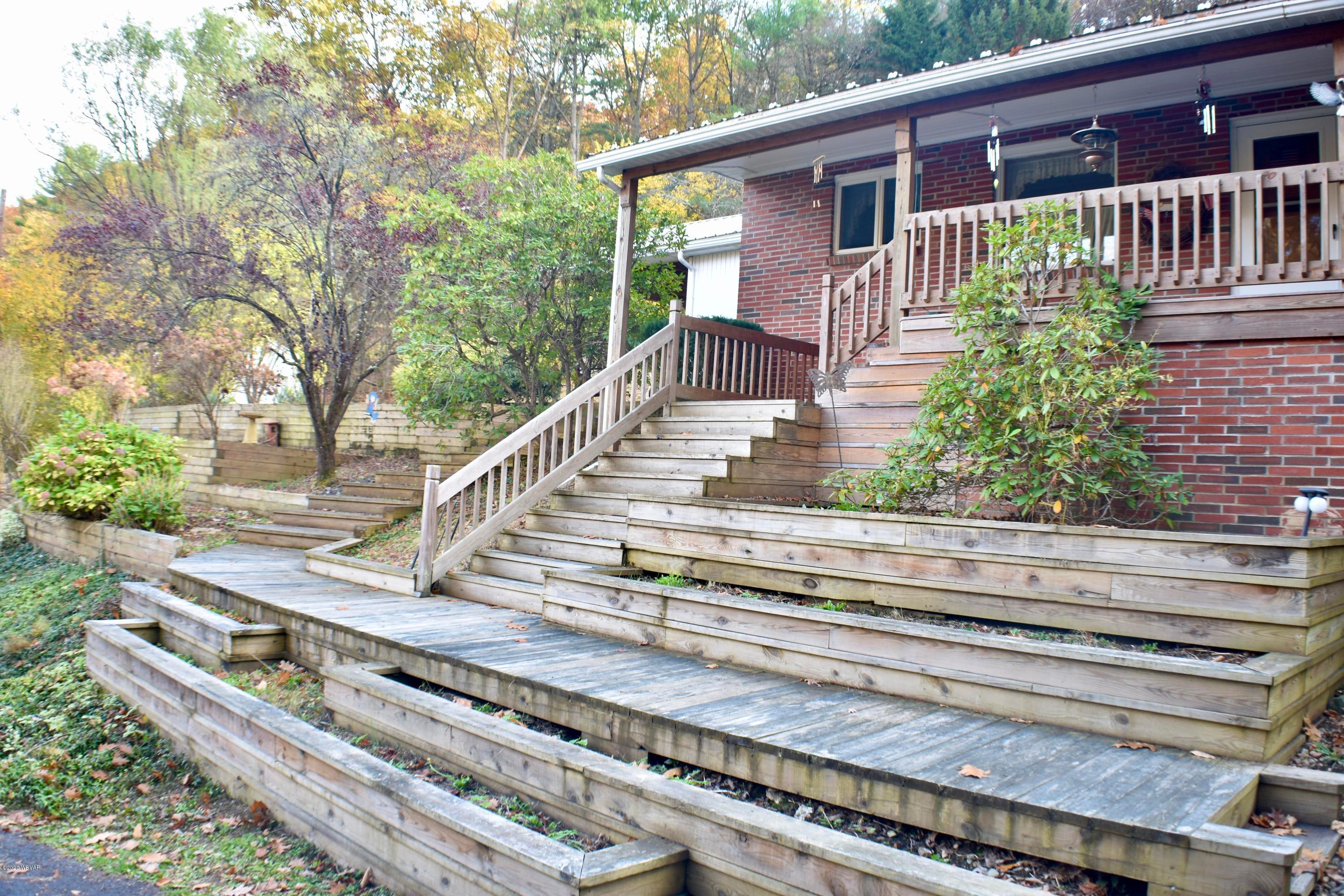 2418 Sugar Run Road Mill Hall, PA 17751 - Photo 2 of 13 Gallery Image 2