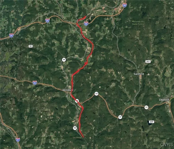 $1,000,000 | L1 State Highway, Afton, NY 13730