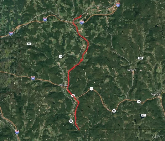 $1,000,000 | L1 State Highway, Afton, NY 13730