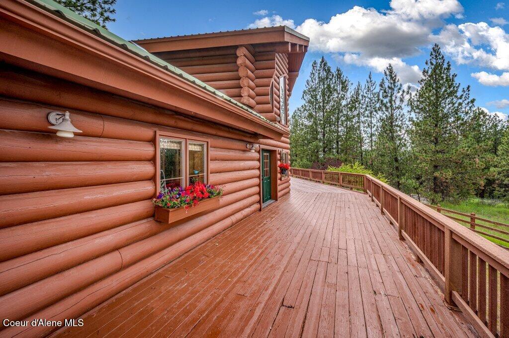 3018 South Signal Point Road Post Falls, ID 83854 - Photo 71 of 117 Deck