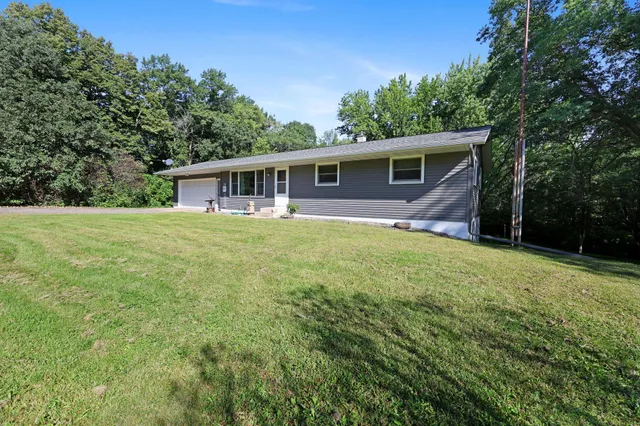 $340,000 | 7930 County Road 2, Rice, MN 56367