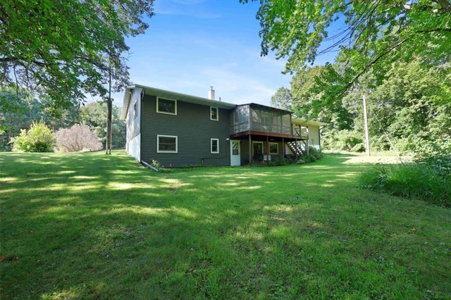 $340,000 | 7930 County Road 2, Rice, MN 56367