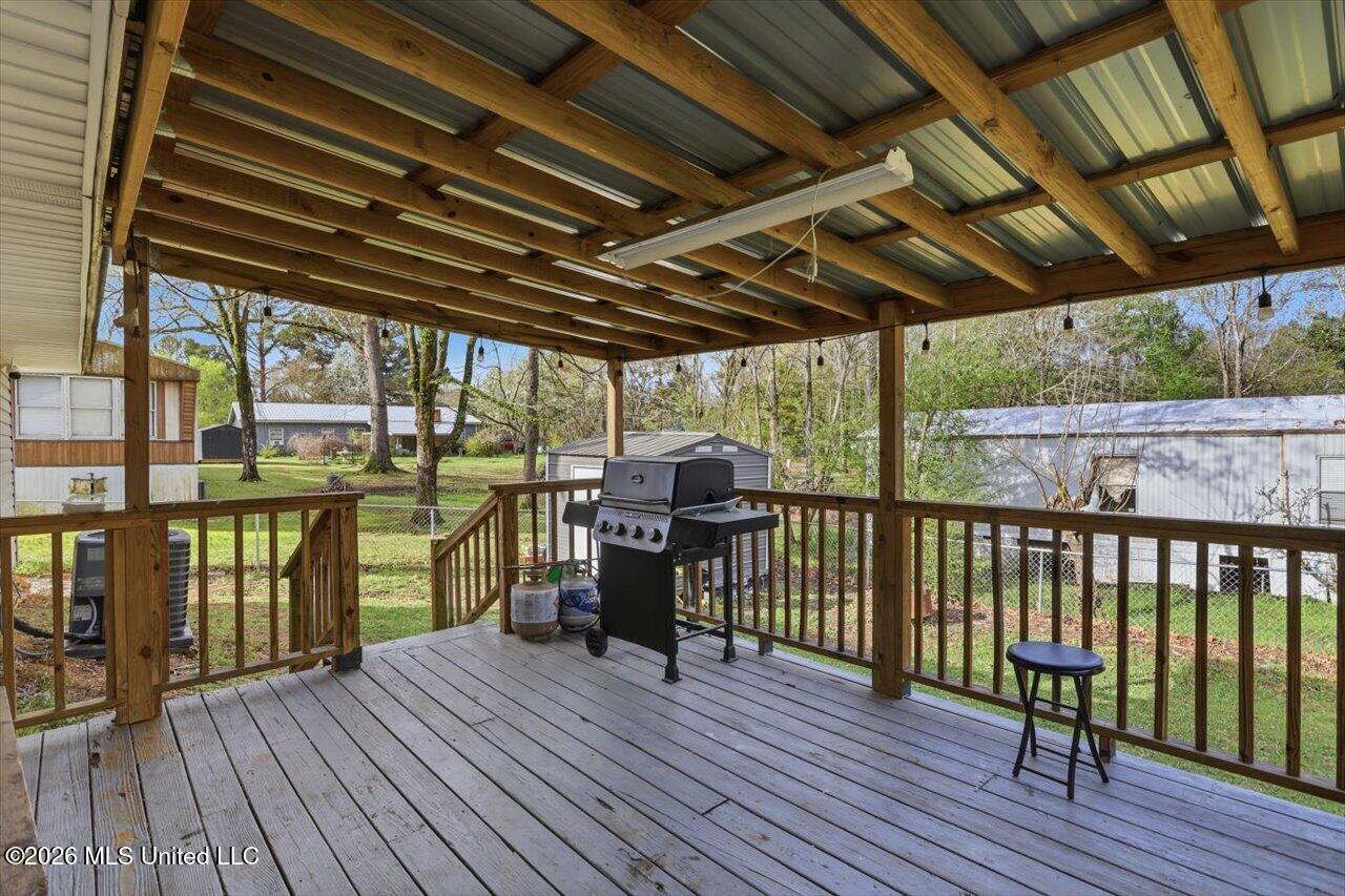 137 Short Street Richland, MS 39218 - Photo 23 of 27 23-137 Short St _ Home Tours MS