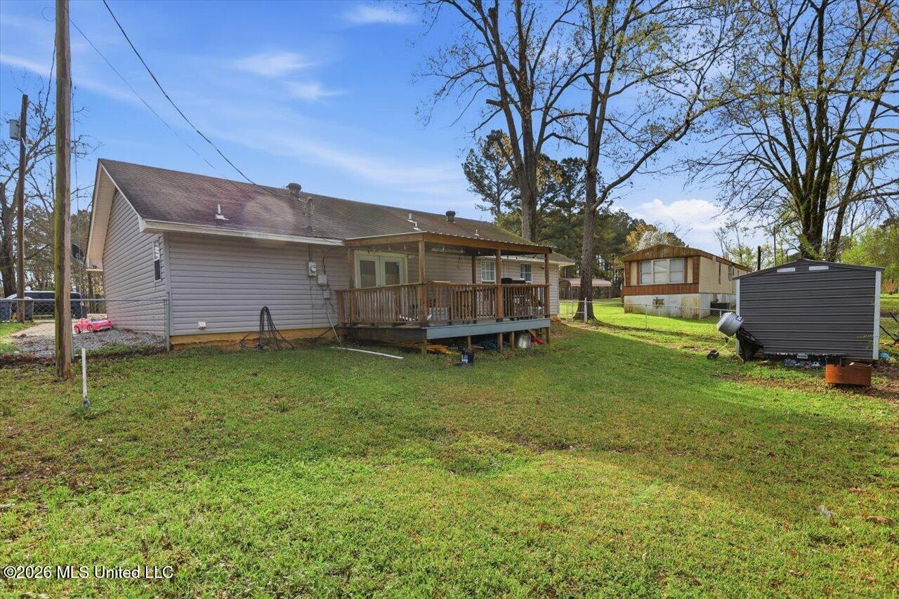 137 Short Street Richland, MS 39218 - Photo 25 of 27 25-137 Short St _ Home Tours MS