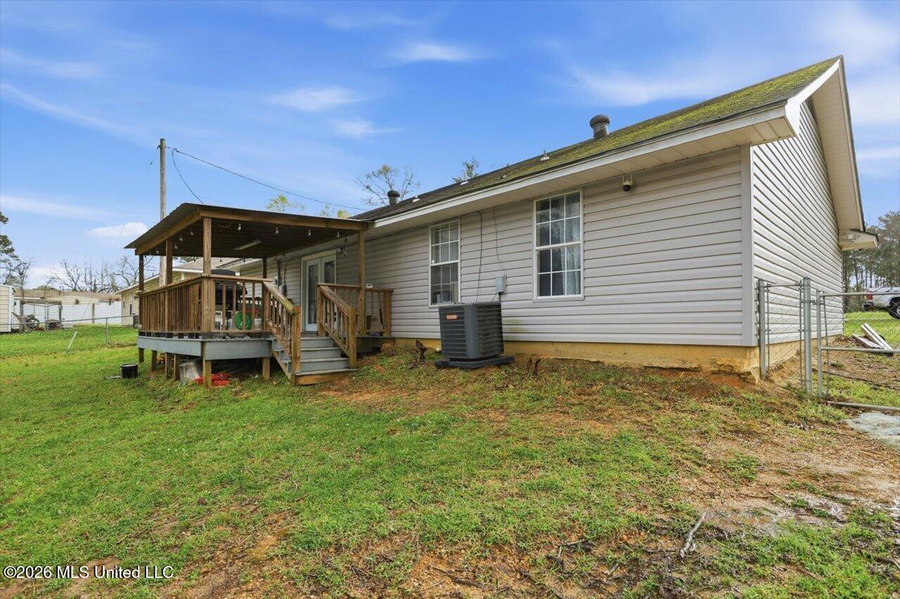 137 Short Street Richland, MS 39218 - Photo 26 of 27 26-137 Short St _ Home Tours MS