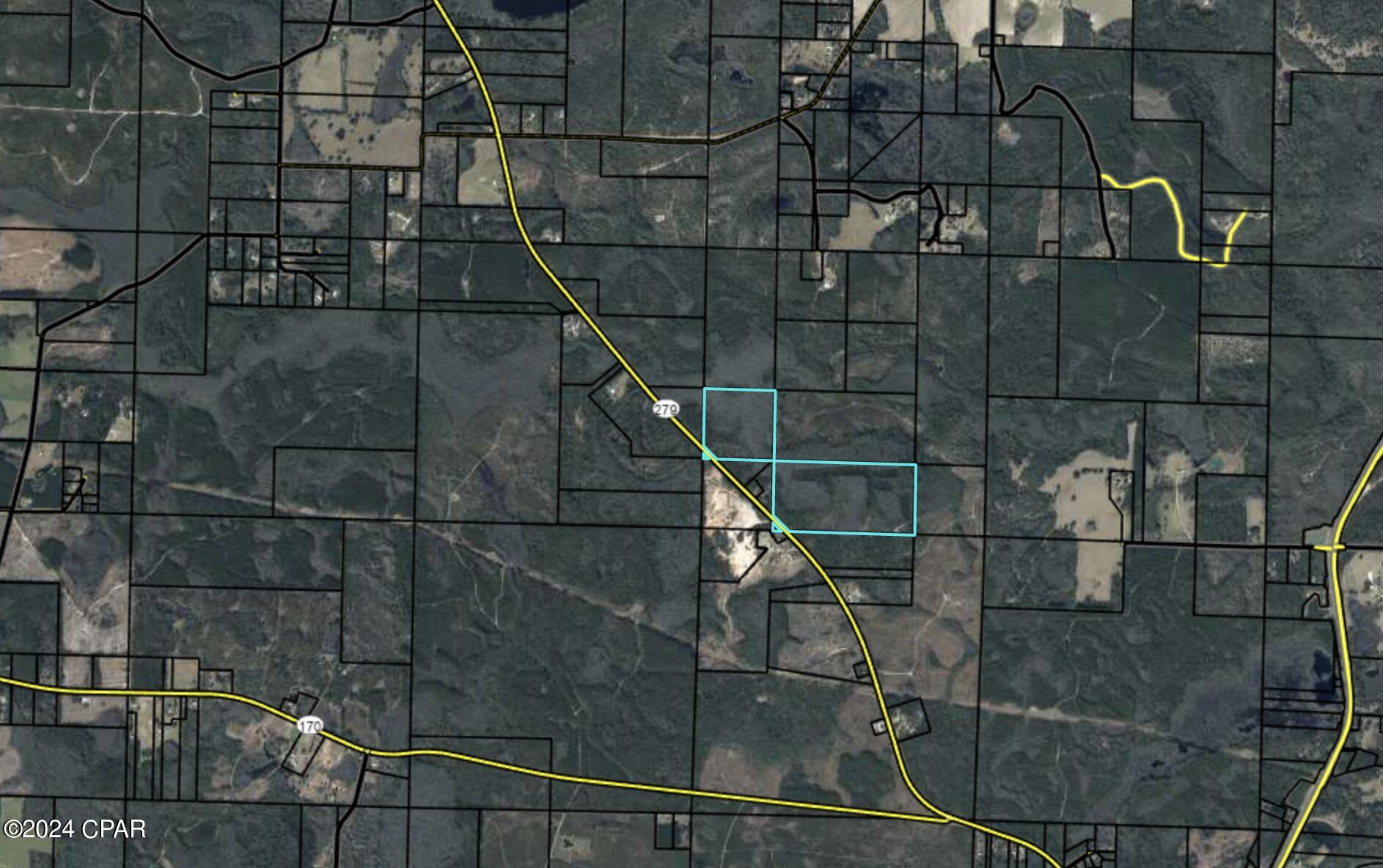 3657 Pate Pond Road Vernon, FL 32462 - Photo 17 of 18