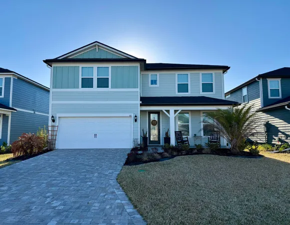 $549,900 | 85 Salazar Street, St. Augustine, FL 32095