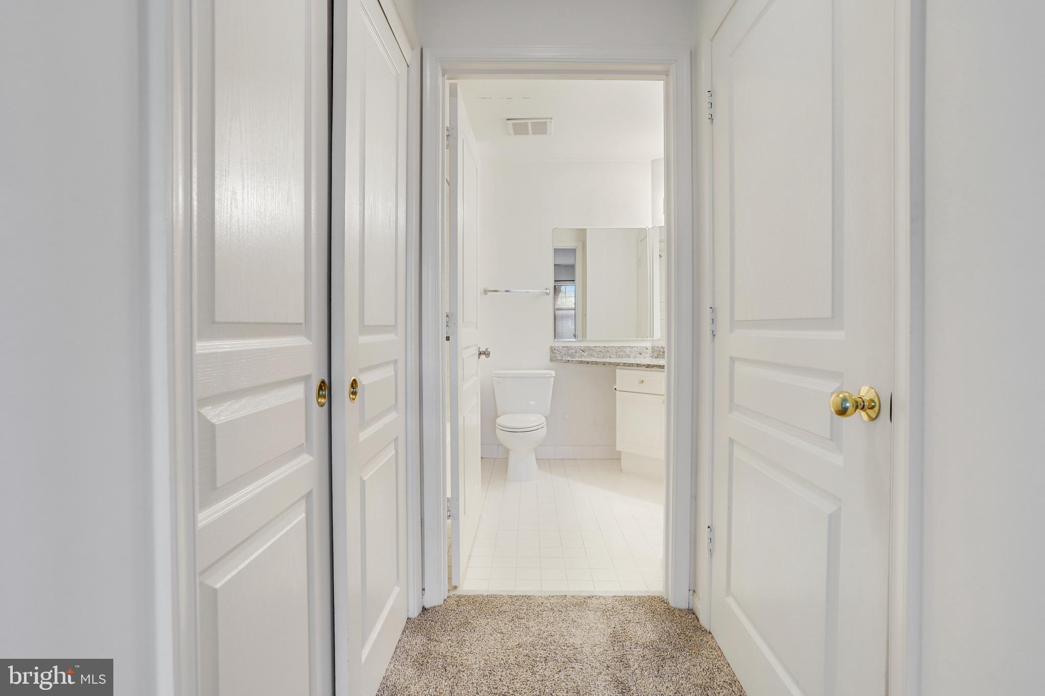 5575 Seminary Road, Unit 104 Falls Church, VA 22041 - Photo 13 of 30 2 CLOSETS