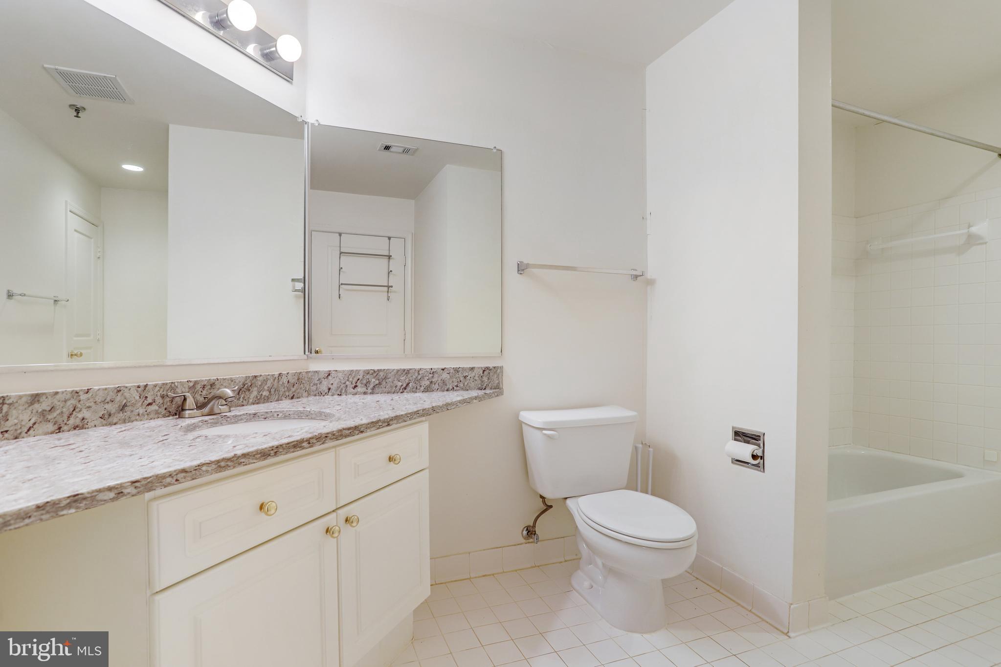 5575 Seminary Road, Unit 104 Falls Church, VA 22041 - Photo 18 of 30 GUEST BATH