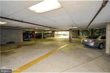 5575 Seminary Road, Unit 104 Falls Church, VA 22041 - Photo 24 of 30 2 ASSIGNED GARAGE SPACES