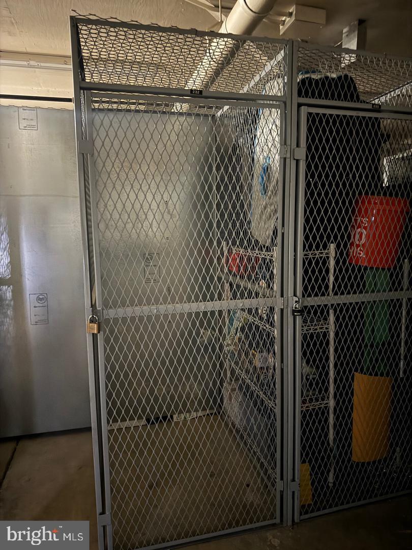 5575 Seminary Road, Unit 104 Falls Church, VA 22041 - Photo 25 of 30 STORAGE BIN