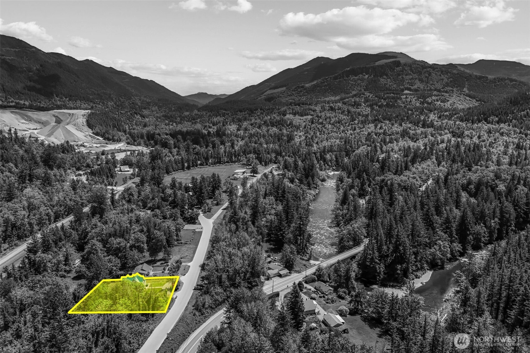33724 Southeast Hudson Road Ravensdale, WA 98051 - Photo 40 of 40