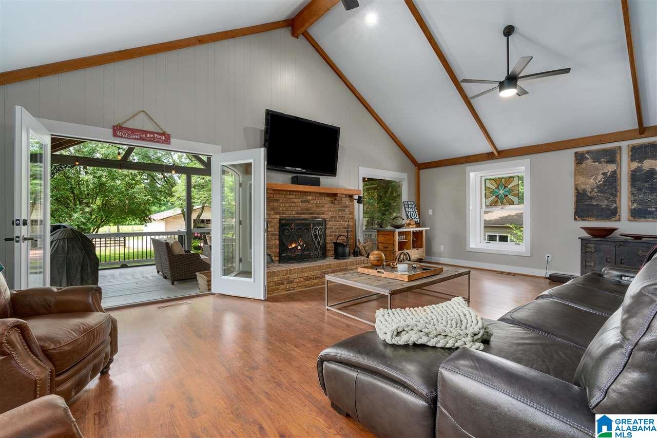 5096 Pleasant Hill Road Bessemer, AL 35022 - Photo 9 of 48