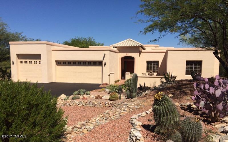 816 West Sedona Ridge Place Oro Valley, AZ 85755 - Photo 2 of 50