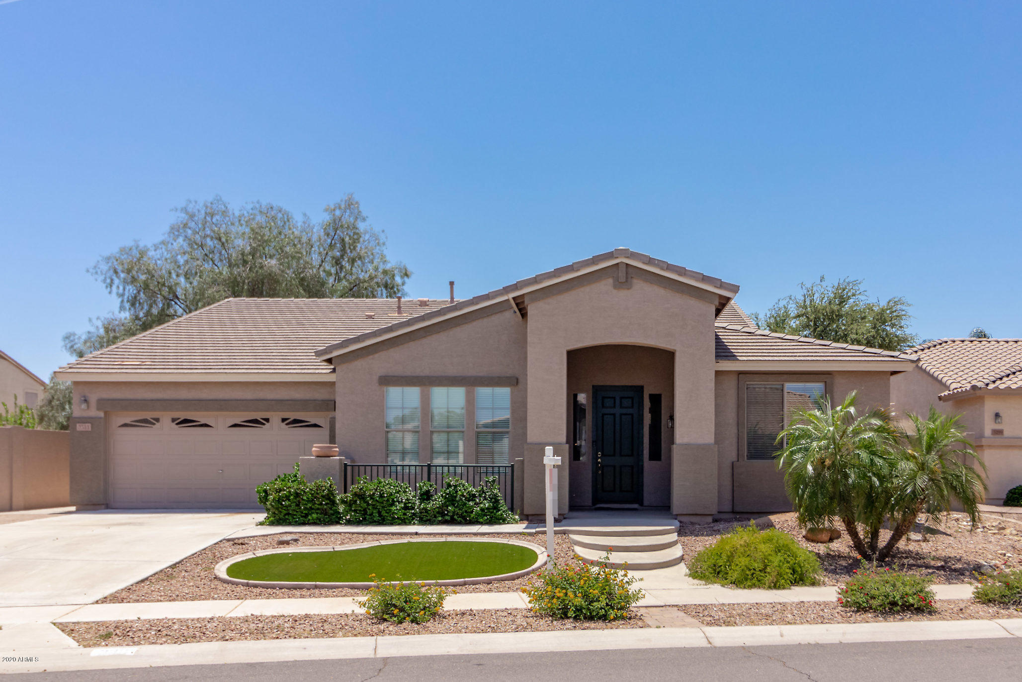 3311 East Hopkins Road Gilbert, AZ 85295 - Photo 1 of 47 Front