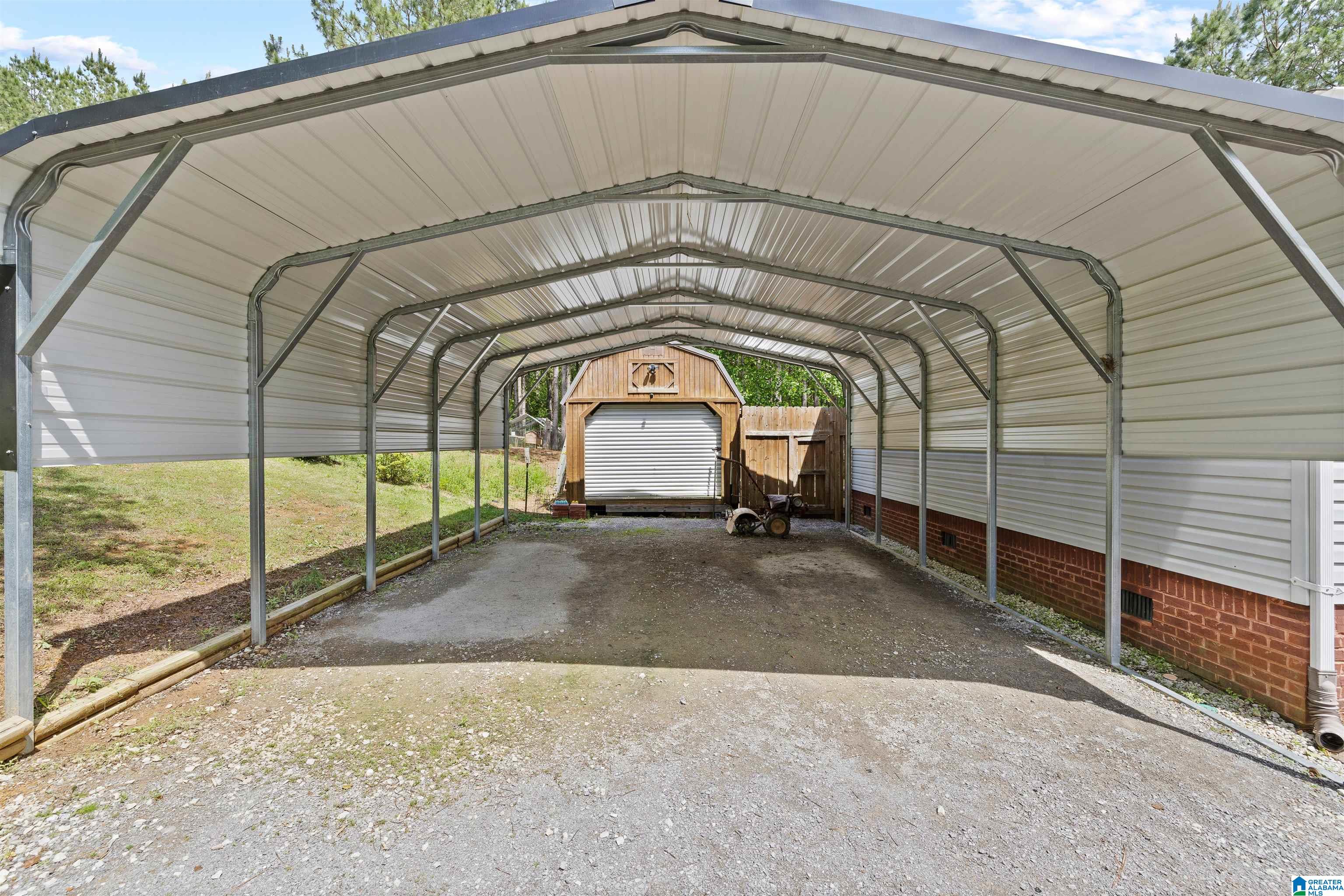 675 Rocky Rdg Road Odenville, AL 35120 - Photo 26 of 30 Gallery Image 26