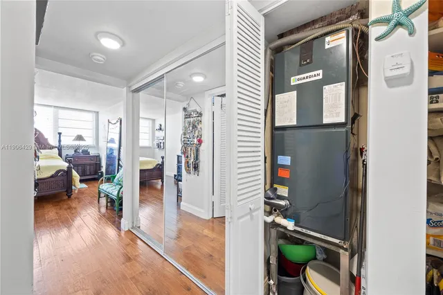 a view of living room