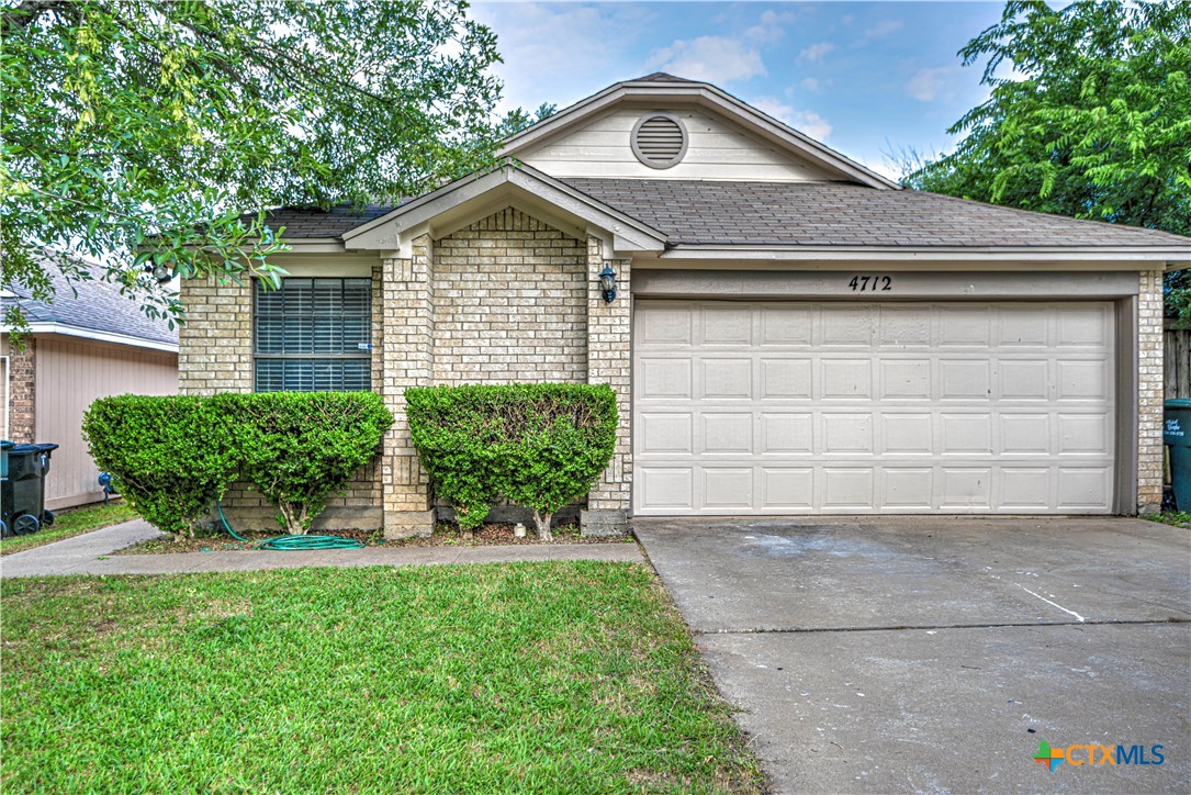 4712 Ridge Way Drive Temple, TX 76502 - Photo 1 of 1 Gallery Image 1