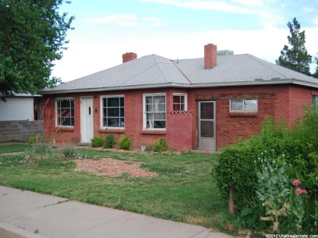 367 West 100 South St. George, UT 84770 - Photo 1 of 1 367 West 100 South