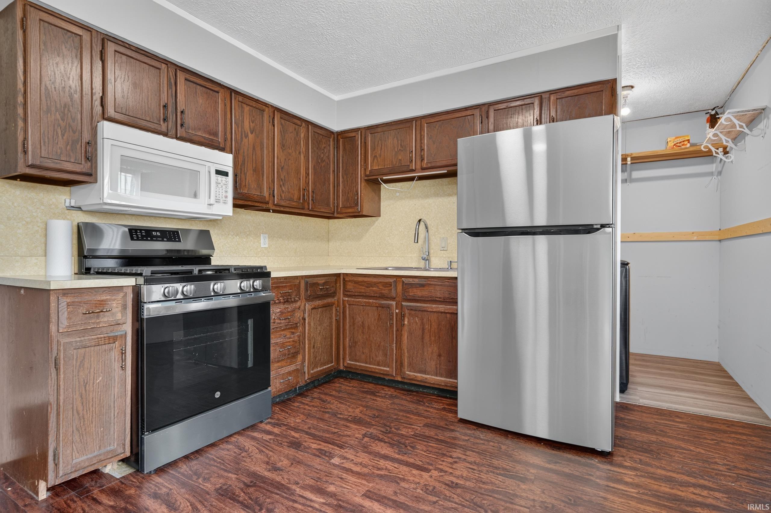 134 Schiele Road Logansport, IN 46947 - Photo 6 of 25