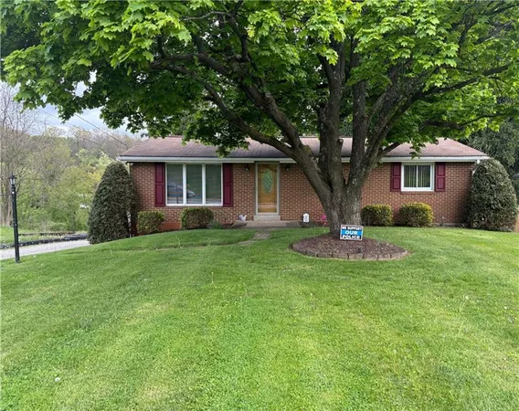 $229,000 | 4089 Highway 66, Apollo, PA 15613