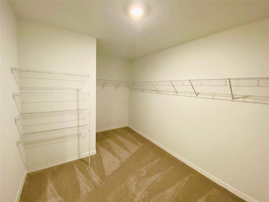 2190 Derwent Drive Davenport, FL 33896 - Photo 15 of 30 a view of walk in closet