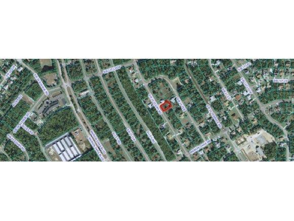 0 Southwest 33rd Court Road Ocala, FL 34473 - Photo 1 of 1 Primary Photo