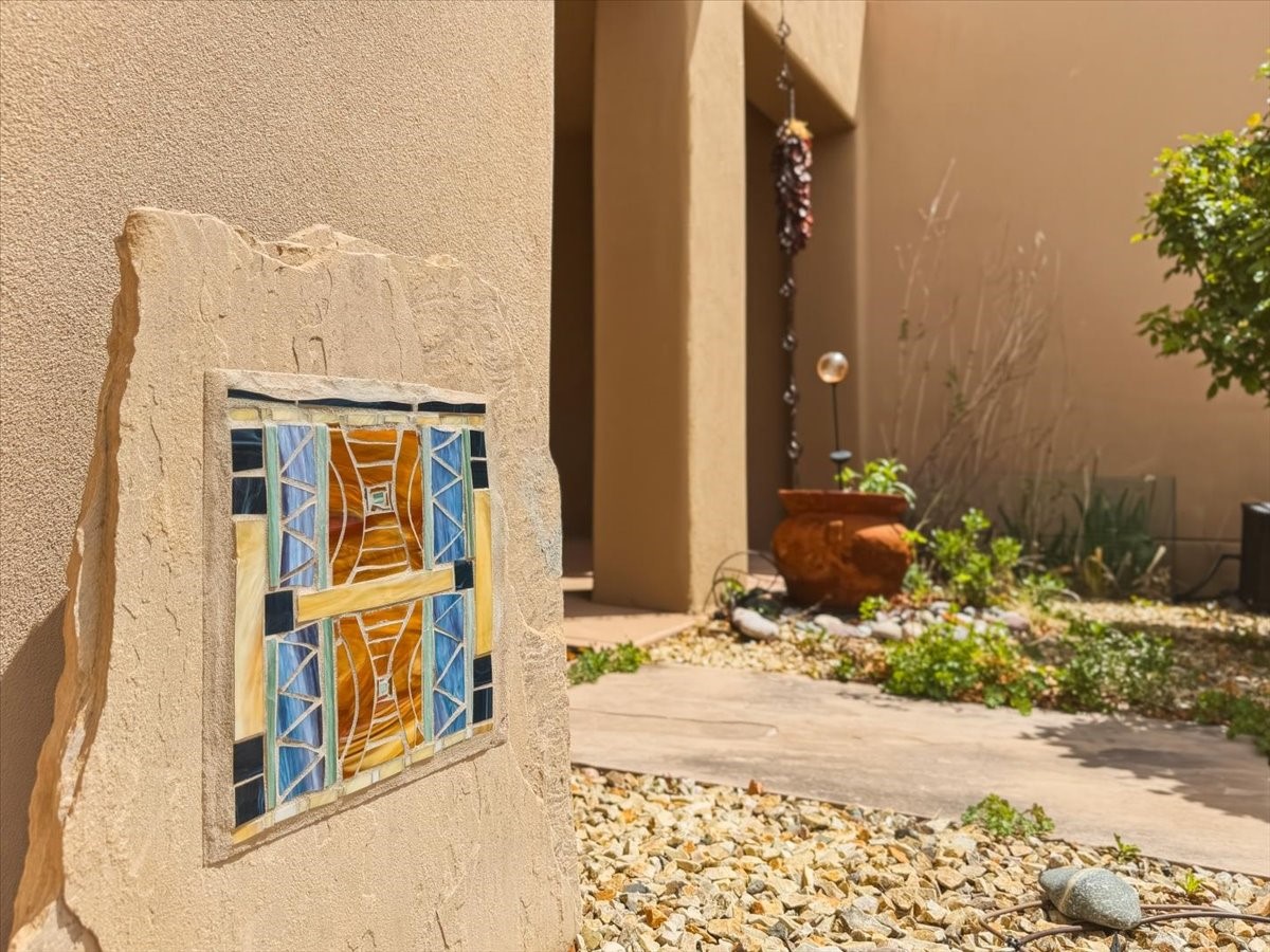 12 Via Optima Santa Fe, NM 87507 - Photo 59 of 60