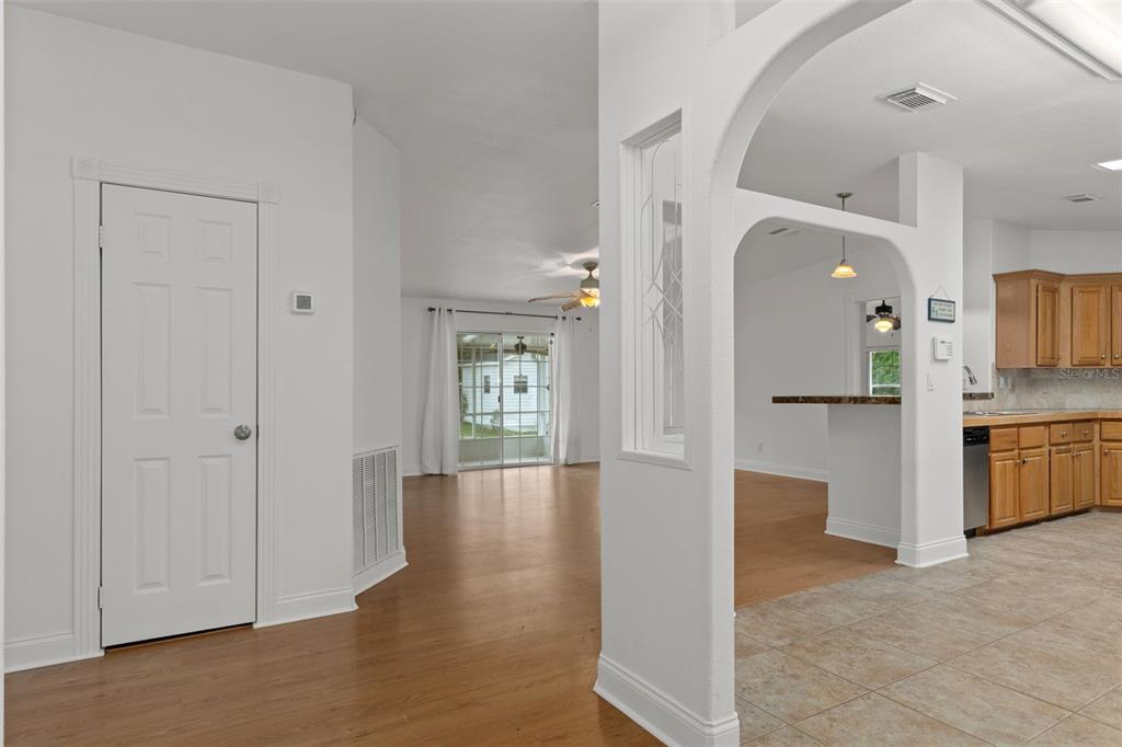 5290 West Rochelle Street Homosassa, FL 34446 - Photo 6 of 55