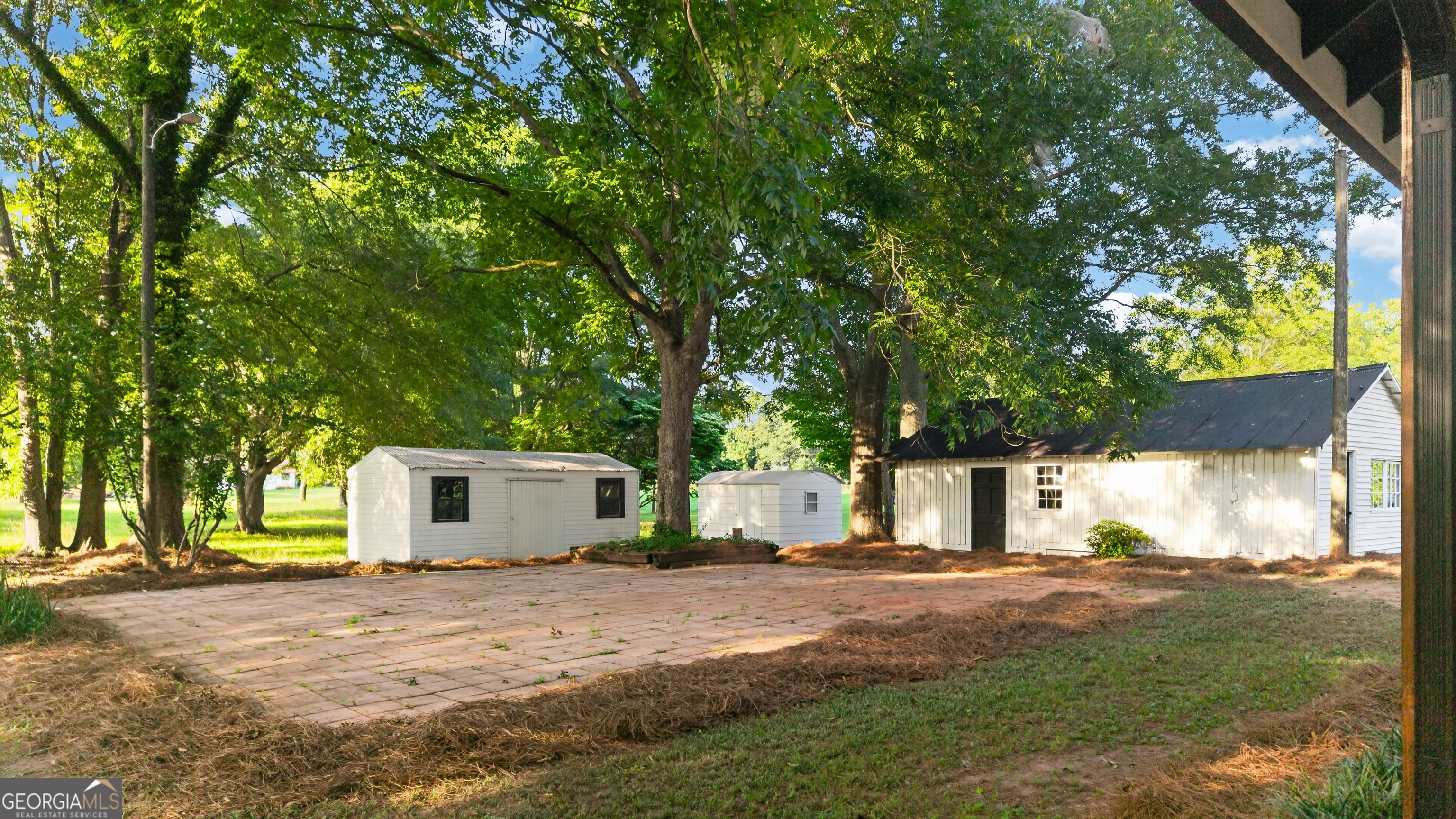 269 Martin Dairy Road Milner, GA 30257 - Photo 18 of 62